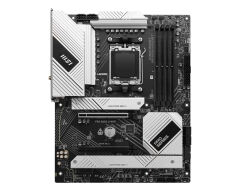 MSI PRO B650-A WIFI AMD B650 AM5 DDR5 7600MHz(OC) ATX Anakart