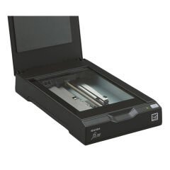 Ricoh fi-70F Masaüstü A6 Pasaport, Kimlik ve Ehliyet Tarayıcı (1.3 Saniye)