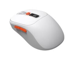 Frisby FM-294WM 2.4GHz Optik Kablosuz Mouse - Siyah/Gri