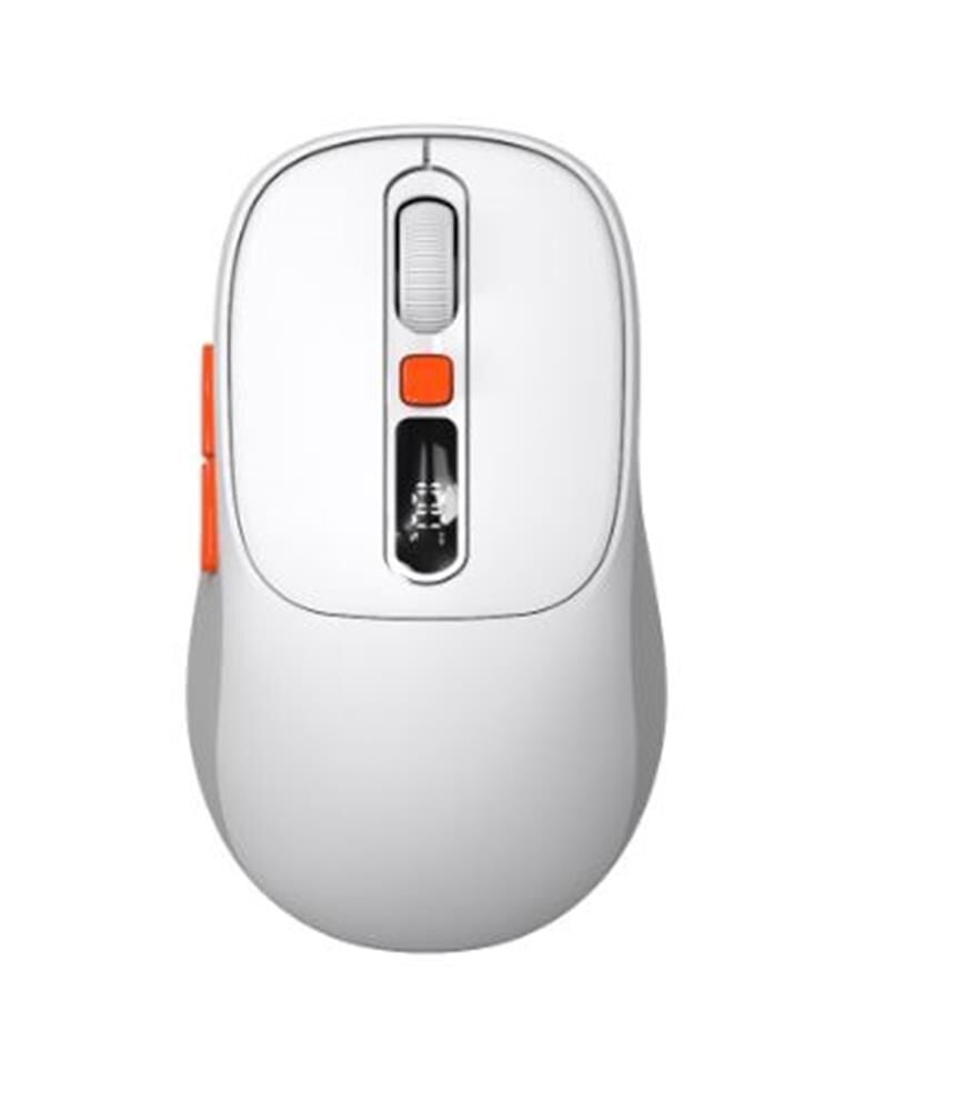 Frisby FM-294WM 2.4GHz Optik Kablosuz Mouse - Siyah/Gri