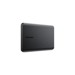 Toshiba 2.5'' 2TB USB3.2 G1 Canvio Basic Siyah HDTB520EK3AA
