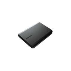 Toshiba 2.5'' 2TB USB3.2 G1 Canvio Basic Siyah HDTB520EK3AA