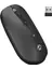 EVEREST KM-BT803 Siyah 3 in 1 BT 5.0+3.0+2.4Ghz 1600dpi Q Multimedia Kablosuz
