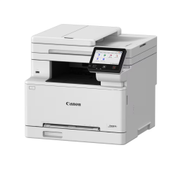CANON i-SENSYS MF667CDW Renkli Çok Fonksiyonlu Lazer Yazıcı A4