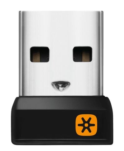 Logitech USB Unifying Alıcı 910-005931