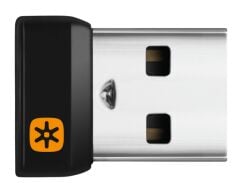 Logitech USB Unifying Alıcı 910-005931