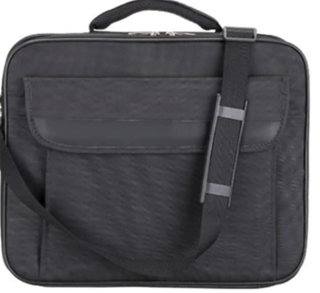 PLM Drexel 6900 17'' Siyah Notebook Çantası