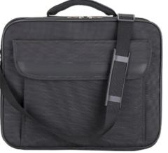 PLM Drexel 6900 17'' Siyah Notebook Çantası