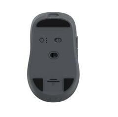 Frisby FM-296WM 2.4GHz Optik Kablosuz Mouse - Siyah/Kırmızı