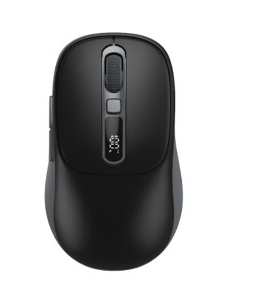 Frisby FM-296WM 2.4GHz Optik Kablosuz Mouse - Siyah/Kırmızı
