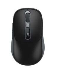 Frisby FM-296WM 2.4GHz Optik Kablosuz Mouse - Siyah/Kırmızı