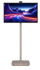 Dahua LM32-U400PN 32'' 60Hz 20ms Dokunmatik Type-C Girişli 4K Taşınabilir IPS Smart Monitör