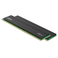 Crucial Pro 32GB (2x16GB) DDR4 3200MHz CP2K16G4DFRA32A Soğutuculu