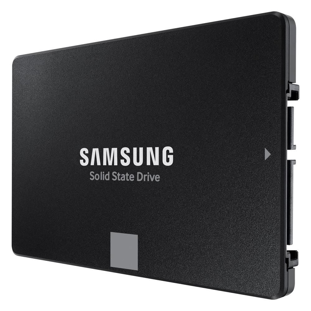 Samsung 250GB 870 EVO SATA 3 2.5'' SSD (560MB/s Okuma - 530MB/s Yazma) (MZ-77E250BW)