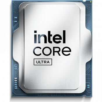 Intel Core Ultra 5 225F 3.3 GHz (P‑Core) / 2.7 GHz (E‑Core) 10 Çekirdek (6P+4E) 10 Thread 20MB L3 Cache 22MB L2 Cache FCLGA1851 65W TRAY İşlemci