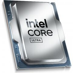 Intel Core Ultra 5 225F 3.3 GHz (P‑Core) / 2.7 GHz (E‑Core) 10 Çekirdek (6P+4E) 10 Thread 20MB L3 Cache 22MB L2 Cache FCLGA1851 65W TRAY İşlemci