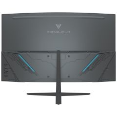 Casper 27'' Excalibur M.E27FHD-G FHD 1ms Curved 200Hz (HDMI+Display) FreeSync + G-Sync LED Monitör