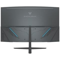 Casper 27'' Excalibur M.E27FHD-G FHD 1ms Curved 200Hz (HDMI+Display) FreeSync + G-Sync LED Monitör