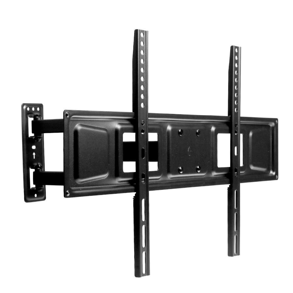 Dark DK AC VT41 37''-75'' Hareketli ve Katlanabilir Duvar Tipi TV Askı Aparatı
