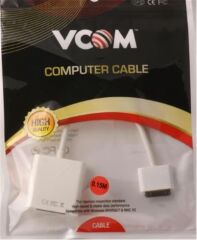 Vcom CG712 iPad to VGA Görüntü Aktarım Çevirici Adaptör