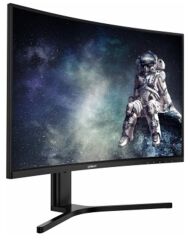 Dahua LM30-E330CA 30'' 200Hz 1ms 2-DP+2-HDMI+Audio out Curved Pivot Gaming Monitör