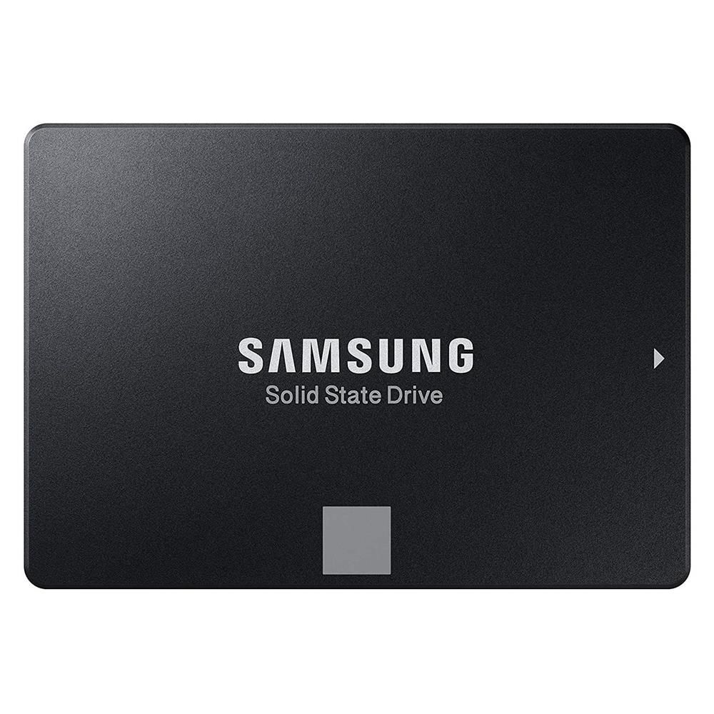 Samsung 2TB 870 EVO SATA 3 2.5'' SSD (560MB/s Okuma - 530MB/s Yazma) (MZ-77E2T0BW)