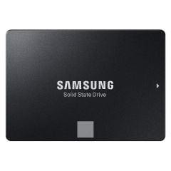 Samsung 2TB 870 EVO SATA 3 2.5'' SSD (560MB/s Okuma - 530MB/s Yazma) (MZ-77E2T0BW)