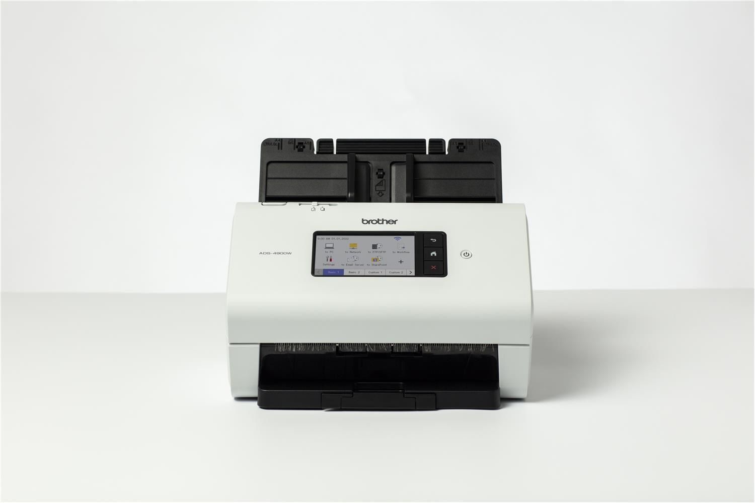 Brother ADS-4900W Doküman Tarayıcı