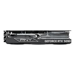 PNY RTX 5090 OC 32GB GDDR7 512Bit Ekran Kartı (VCG509032TFXPB1-O)