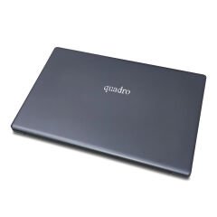 QUADRO NovaBook 15.6''IPS i5-1035G7 8GB 256SSD FDOS Type-C + RJ45 FDOS