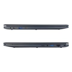 QUADRO NovaBook 15.6''IPS i5-1035G7 8GB 256SSD FDOS Type-C + RJ45 FDOS