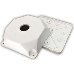 Ezcool PLS-01 Profesyonel Kamera Montaj Buatı (Beyaz, UV Katkılı)