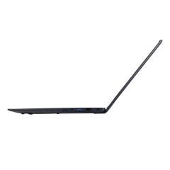 QUADRO NovaBook 15.6''IPS i5-1035G7 8GB 256SSD FDOS Type-C + RJ45 FDOS