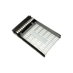 OEM HP Uyumlu 3.5 inç HotSwap Çevirici Disk Kızağı