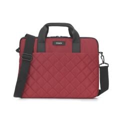 Mack MCC-902 14.1'' İksy Notebook Çantası (Kırmızı)