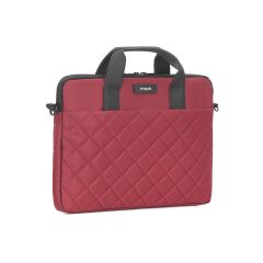 Mack MCC-902 14.1'' İksy Notebook Çantası (Kırmızı)