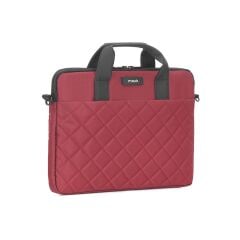 Mack MCC-902 14.1'' İksy Notebook Çantası (Kırmızı)