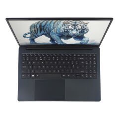 QUADRO NovaBook 15.6''IPS i5-1035G7 8GB 256SSD FDOS Type-C + RJ45 FDOS