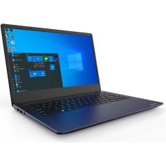 Dynabook Satellite Pro C40-H-105 Intel Core i7-1065G7 10. Nesil 8GB DDR4 RAM 256GB NVMe SSD 14'' Full HD Windows 10 Pro Notebook