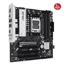 Asus B850M MAX GAMING WIFI AMD B850 AM5 DDR5 8000MHz (OC) mATX Anakart