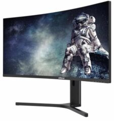 Dahua LM34-E330CA 34'' 200Hz 1ms 2-DP+2-HDMI+Audio out Curved Pivot Gaming Monitör