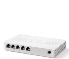 TENDA SM105 5x 2,5GE Port Desktop Switch