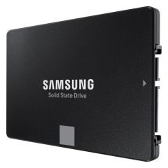Samsung 500GB 870 EVO SATA 3 2.5'' SSD (560MB/s Okuma - 530MB/s Yazma) (MZ-77E500BW)