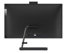 Lenovo Ideacentre F0GH01GCTR I5-12450H 16GB 512GB SSD  23.8'' Fhd IPS Siyah FreeDOS AIO Bilgisayar