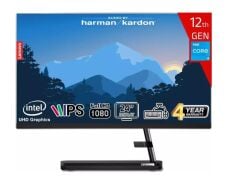 Lenovo IdeaCentre AIO 3 24IAP7 (F0GH01GCTR) Intel Core i5-12450H 16GB RAM 512GB SSD 23.8'' FHD IPS All-in-One Masaüstü Bilgisayar