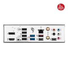 ASUS ROG STRIX B760-G GAMING WIFI 1700P DDR5 SES GLAN DP/HDMI SATA3 USB3.2 mATX