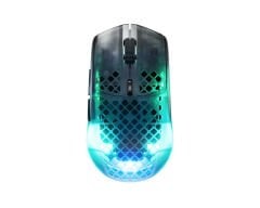 SteelSeries Aerox 3 Wireless Shadow Edition Ultra Hafif Oyuncu Mouse (62717)