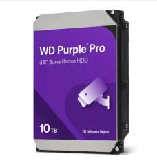 10TB WD Purple SATA 6Gb/s 512MB DV 7/24 WD102PURP