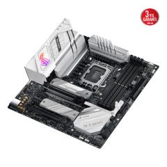 ASUS ROG STRIX B760-G GAMING WIFI Intel B760 LGA1700 DDR5 7800MT/s (OC) mATX Anakart