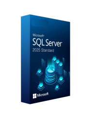 SQL Server 2025 Standard Edition